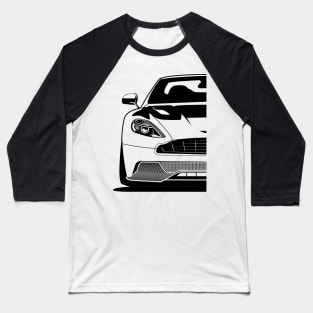 Vanquish Volante Baseball T-Shirt